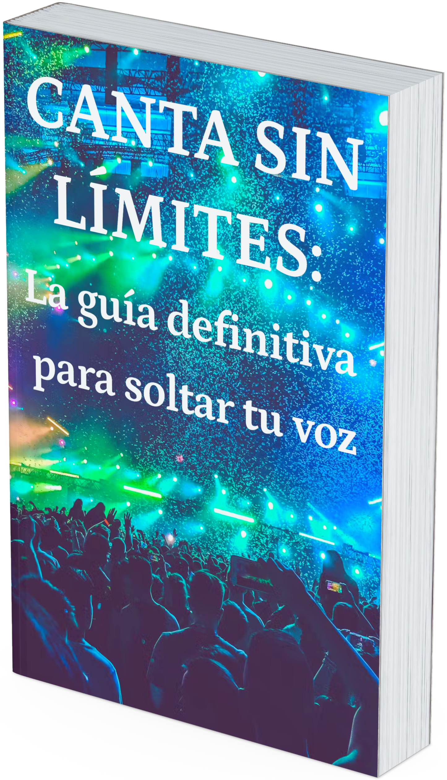 CANTA SIN LIMITES + 7 BONOS DE REGALO